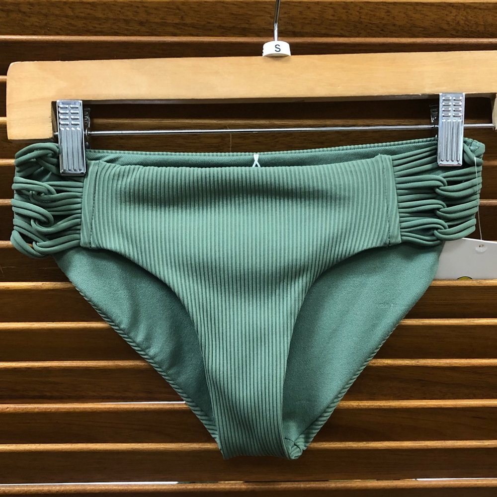 NWT bikini bottom